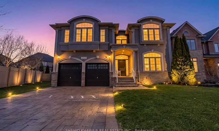 2522 Lyndhurst Drive