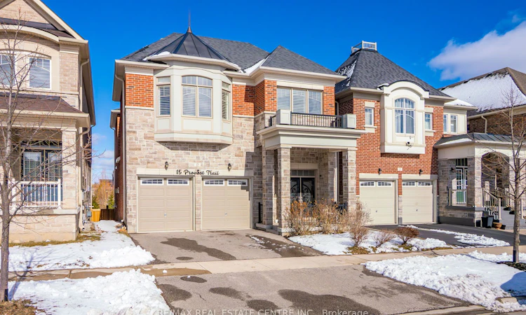 15 Provost Trail