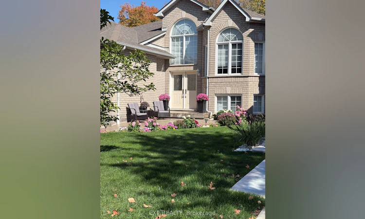 13 Blueberry Hill Court