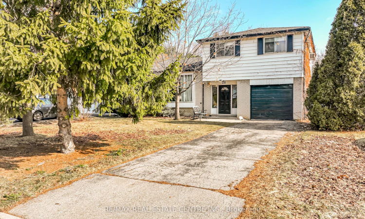 28 Cavendish Crescent