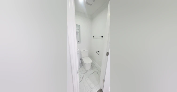 Lower-50 Rockman Crescent, Brampton, ON, L7A 4B4 - 6