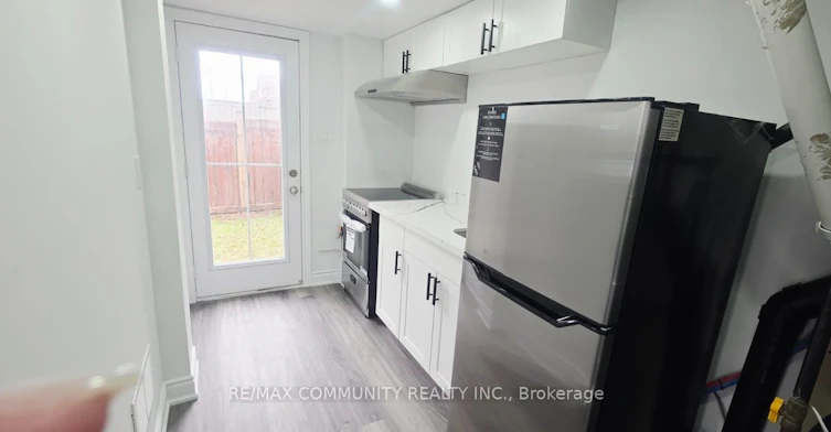 Lower-50 Rockman Crescent, Brampton, ON, L7A 4B4 - 2