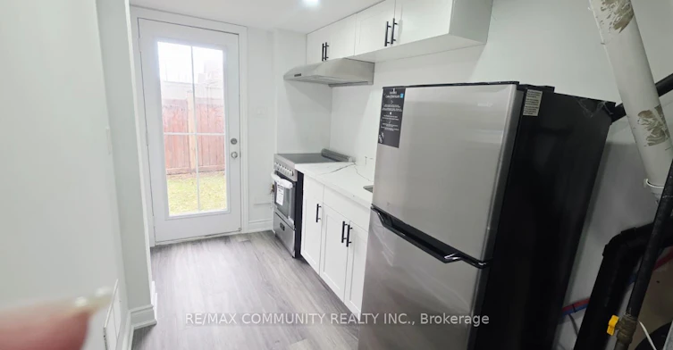 Lower-50 Rockman Crescent, Brampton, ON, L7A 4B4 - 3