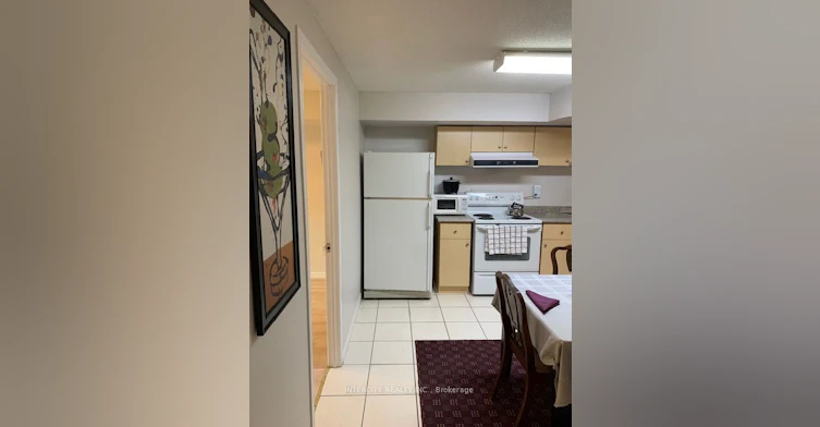 Bsmt-17 Aldwinckle Heights, Toronto, ON, M3J 3S7 - 5