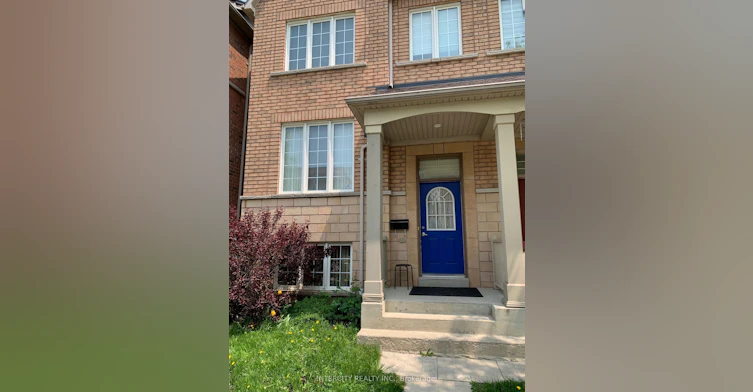 Bsmt-17 Aldwinckle Heights, Toronto, ON, M3J 3S7