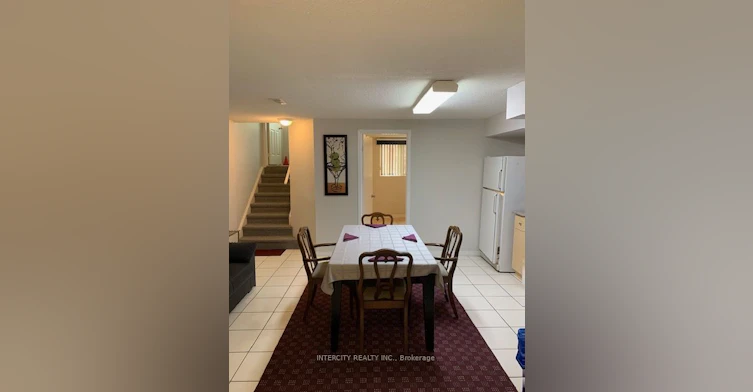 Bsmt-17 Aldwinckle Heights, Toronto, ON, M3J 3S7 - 9