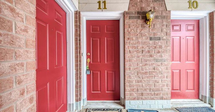 Unit 11-605 Shoreline Drive, Mississauga, ON, L5B 4K3 - 2