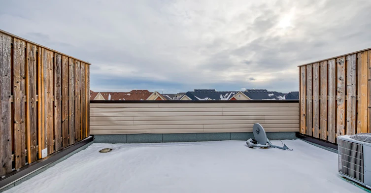 Unit 11-605 Shoreline Drive, Mississauga, ON, L5B 4K3 - 17