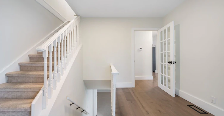 2nd Floor-42 Lockerbie Avenue, Toronto, ON, M9N 3A2 - 3