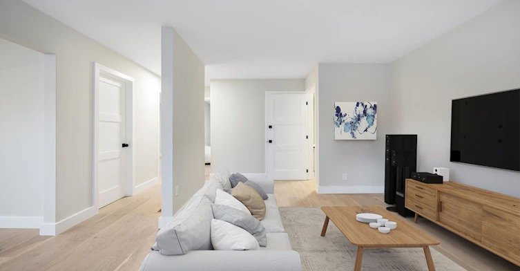 2nd Floor-42 Lockerbie Avenue, Toronto, ON, M9N 3A2 - 5
