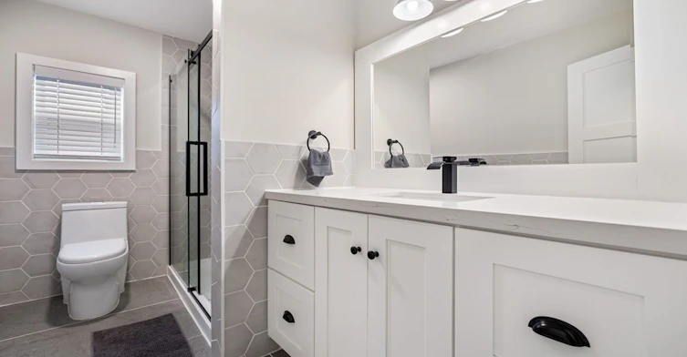 2nd Floor-42 Lockerbie Avenue, Toronto, ON, M9N 3A2 - 8