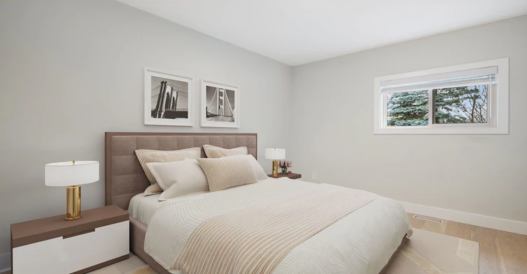 2nd Floor-42 Lockerbie Avenue, Toronto, ON, M9N 3A2 - 4