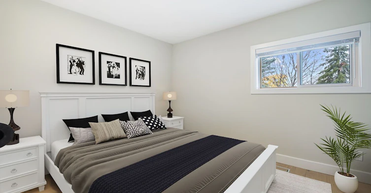 2nd Floor-42 Lockerbie Avenue, Toronto, ON, M9N 3A2 - 6