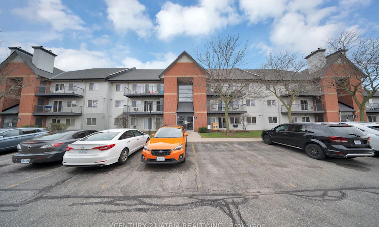 212-1450 Glen Abbey Gate