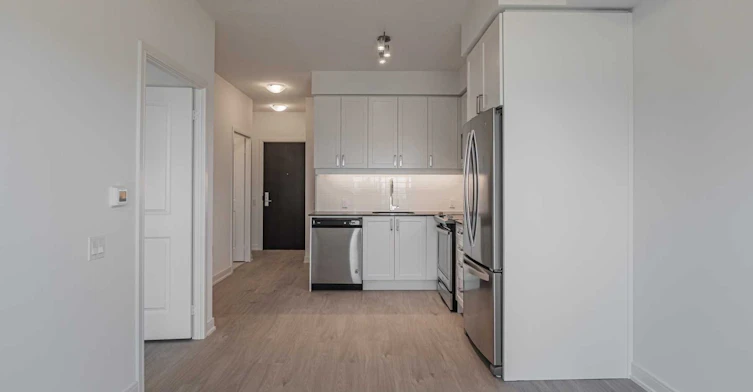 2418-8 Nahani Way, Mississauga, ON, L4Z 4J8 - 8