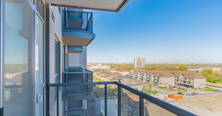 2418-8 Nahani Way, Mississauga, ON, L4Z 4J8 - 18