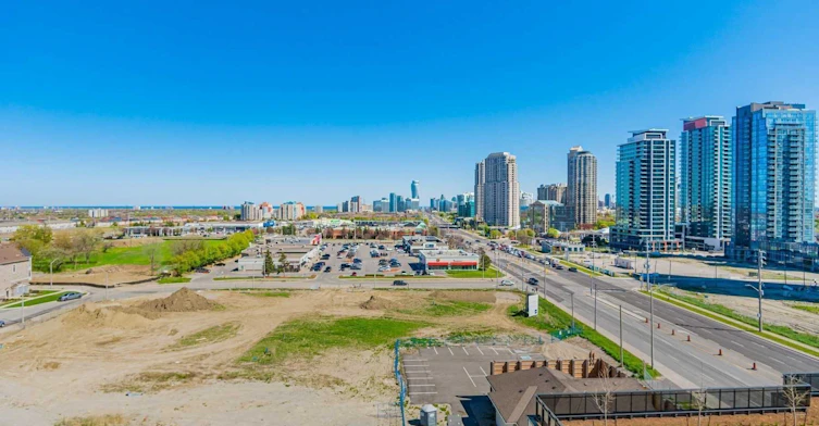 2418-8 Nahani Way, Mississauga, ON, L4Z 4J8 - 20
