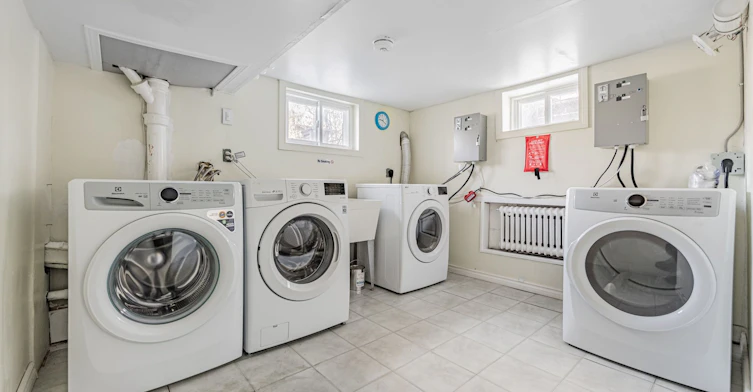 4-8 Thirty Third Street, Toronto, ON, M8W 3G8 - 15