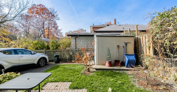 4-8 Thirty Third Street, Toronto, ON, M8W 3G8 - 14