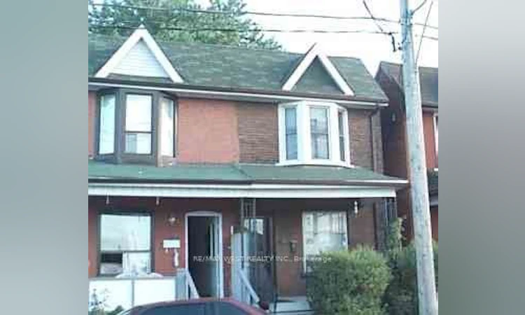 35 Paton Road