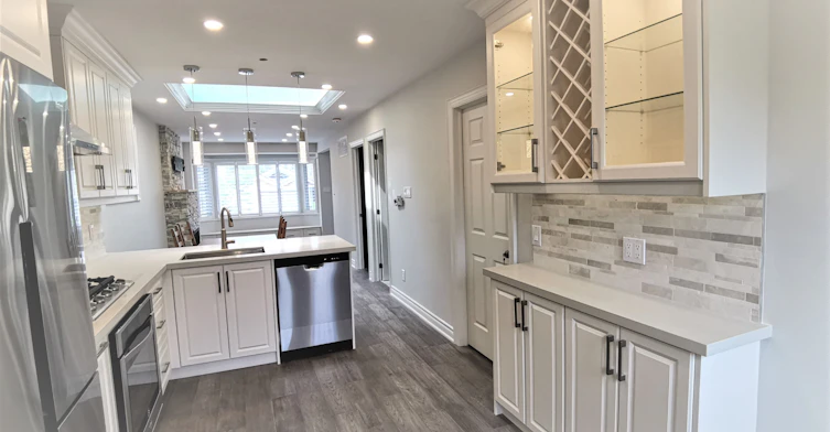 Main-379 Whitmore Avenue, Toronto, ON, M6E 2N5 - 3