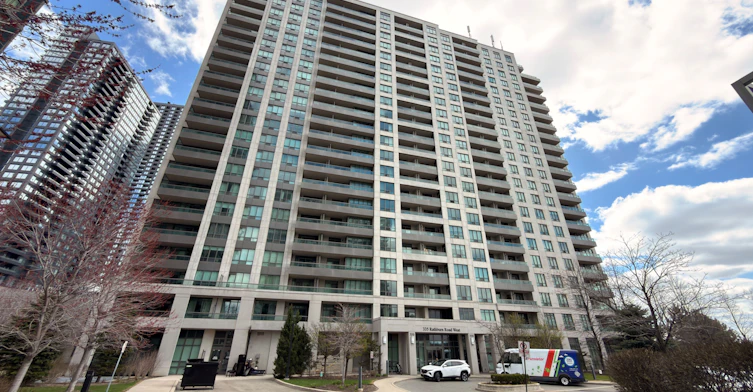 711-335 Rathburn Road W, Mississauga, ON, L5B 0C8 - 19