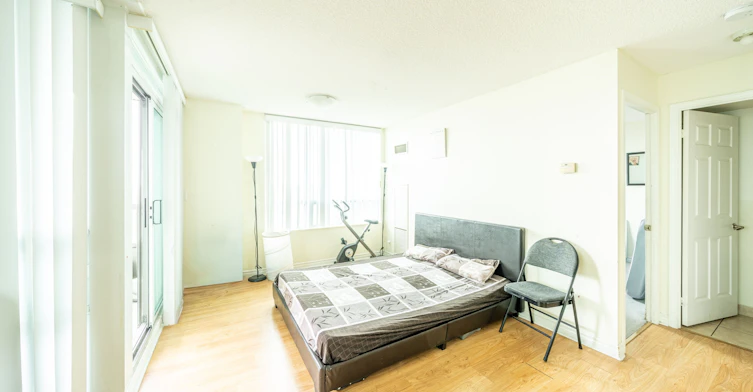 711-335 Rathburn Road W, Mississauga, ON, L5B 0C8 - 9