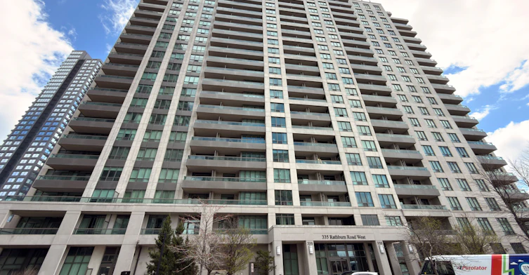 711-335 Rathburn Road W, Mississauga, ON, L5B 0C8 - 20