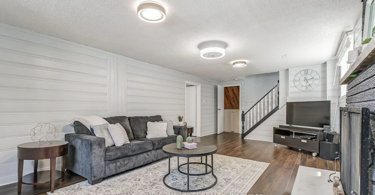 Lower-2661 Council Ring Road, Mississauga, ON, L5L 1S6 - 2