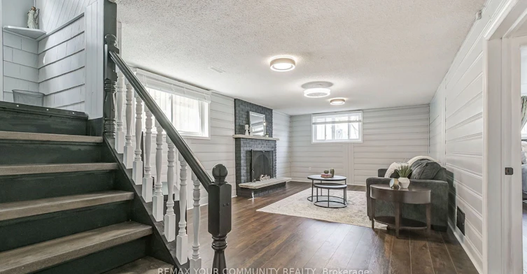 Lower-2661 Council Ring Road, Mississauga, ON, L5L 1S6