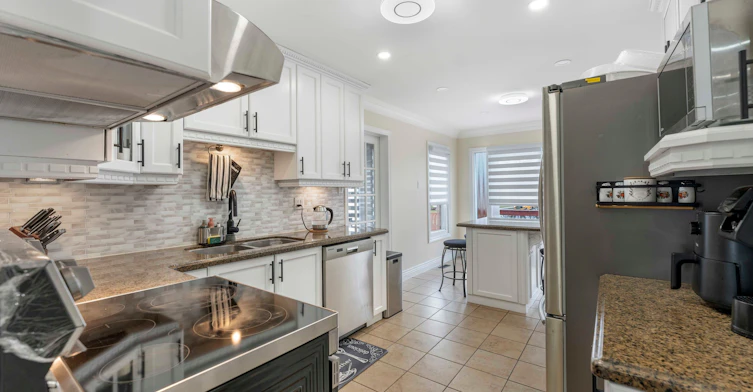 124 Candy Crescent, Brampton, ON, L6X 3T5 - 10