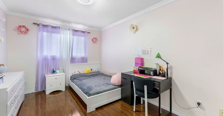 124 Candy Crescent, Brampton, ON, L6X 3T5 - 23