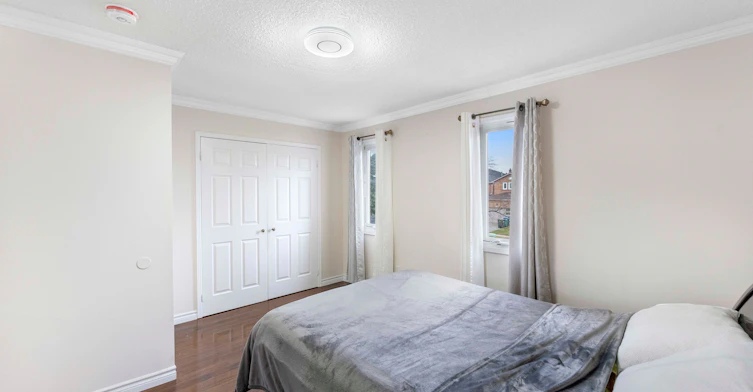 124 Candy Crescent, Brampton, ON, L6X 3T5 - 29