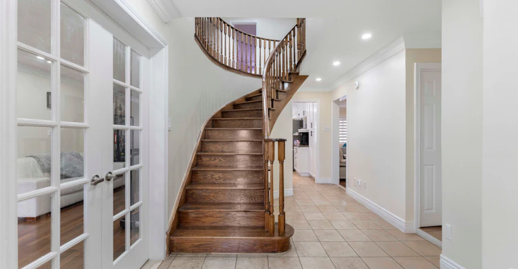 124 Candy Crescent, Brampton, ON, L6X 3T5 - 4