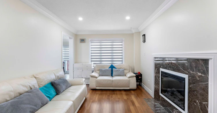 124 Candy Crescent, Brampton, ON, L6X 3T5 - 6