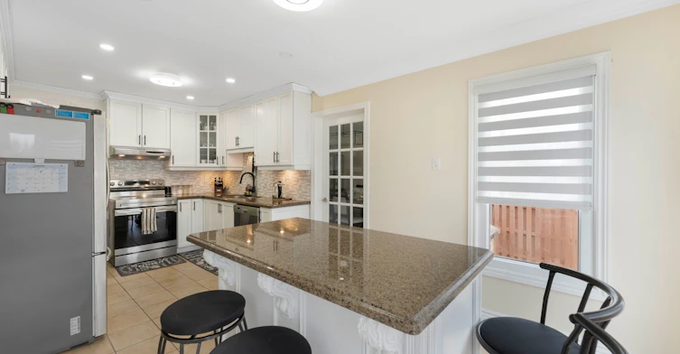 124 Candy Crescent, Brampton, ON, L6X 3T5 - 13