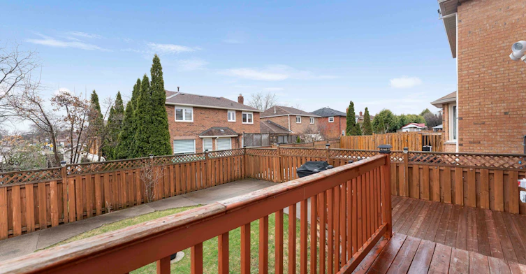124 Candy Crescent, Brampton, ON, L6X 3T5 - 36