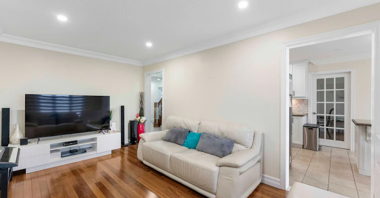 124 Candy Crescent, Brampton, ON, L6X 3T5 - 7
