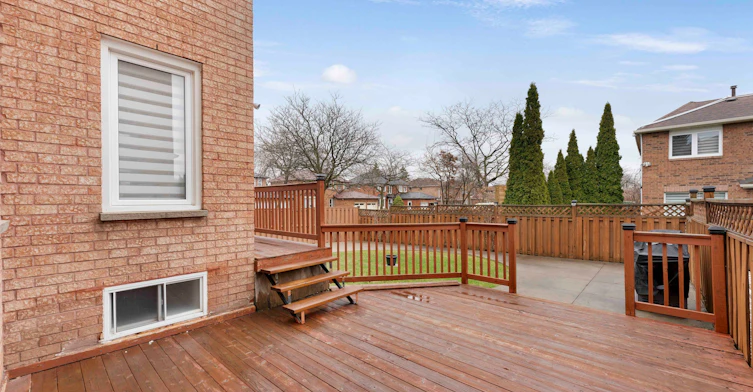 124 Candy Crescent, Brampton, ON, L6X 3T5 - 39