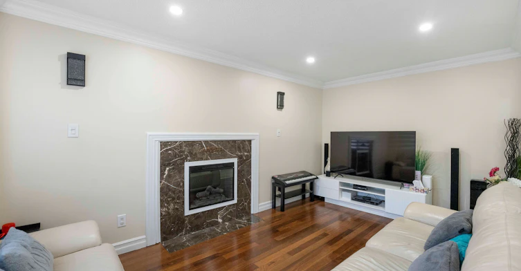 124 Candy Crescent, Brampton, ON, L6X 3T5 - 8