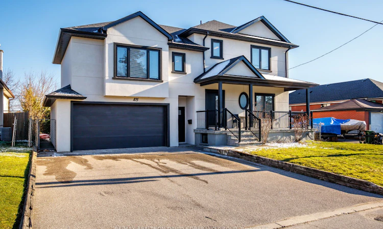 105 Winston Park Boulevard