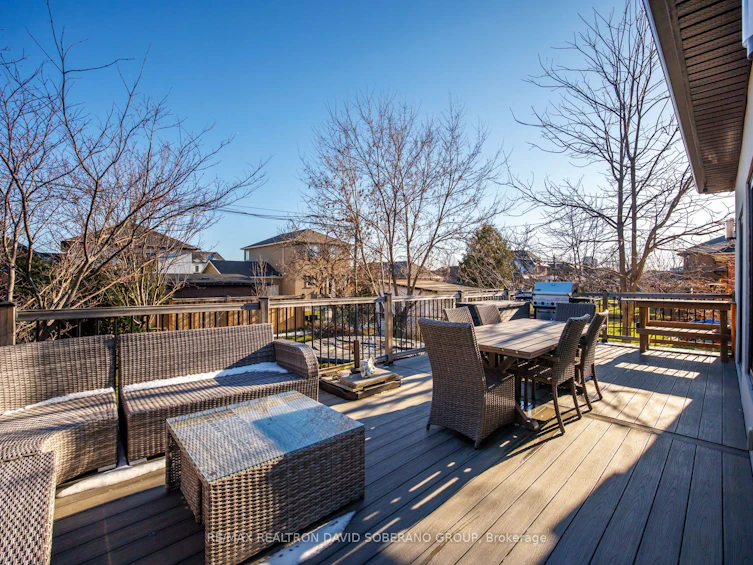105 Winston Park Boulevard, Toronto, ON, M3K 1C4 - 45