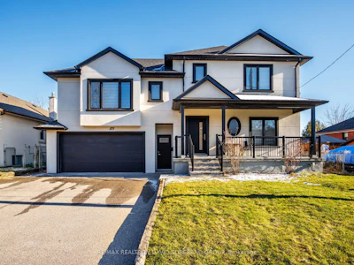 105 Winston Park Boulevard - 2