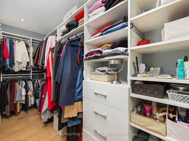 105 Winston Park Boulevard, Toronto, ON, M3K 1C4 - 23