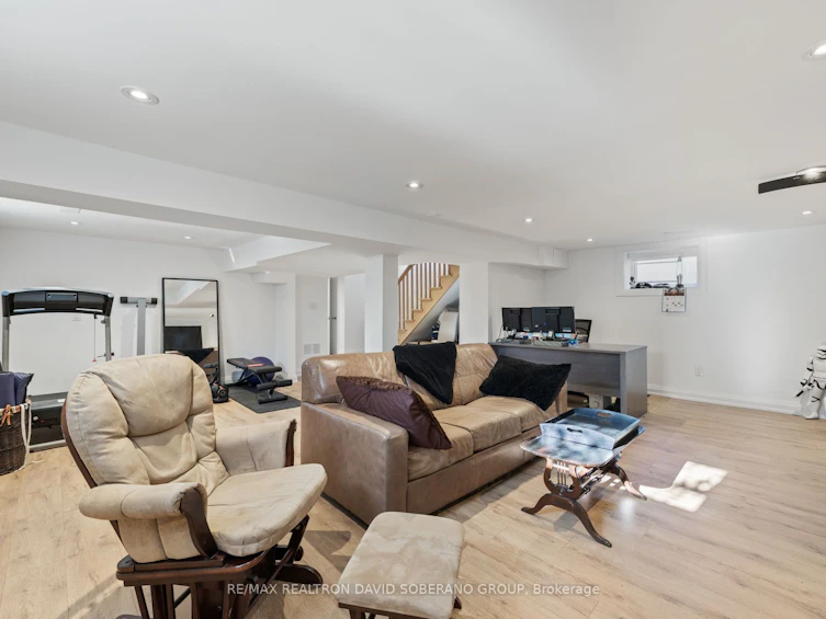 105 Winston Park Boulevard, Toronto, ON, M3K 1C4 - 35