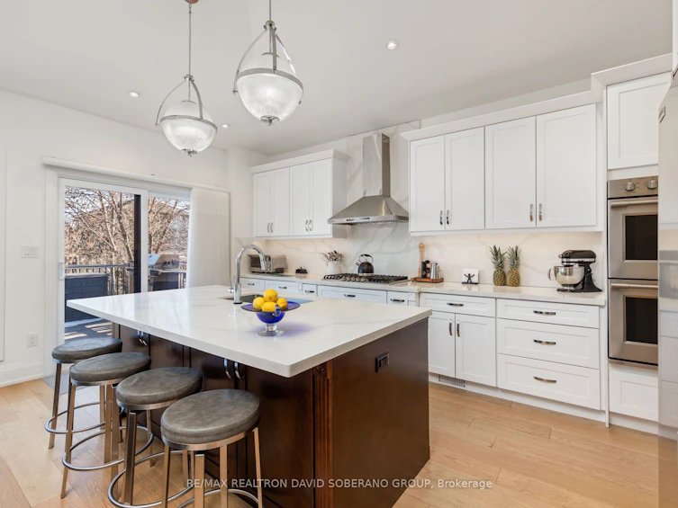 105 Winston Park Boulevard, Toronto, ON, M3K 1C4 - 14