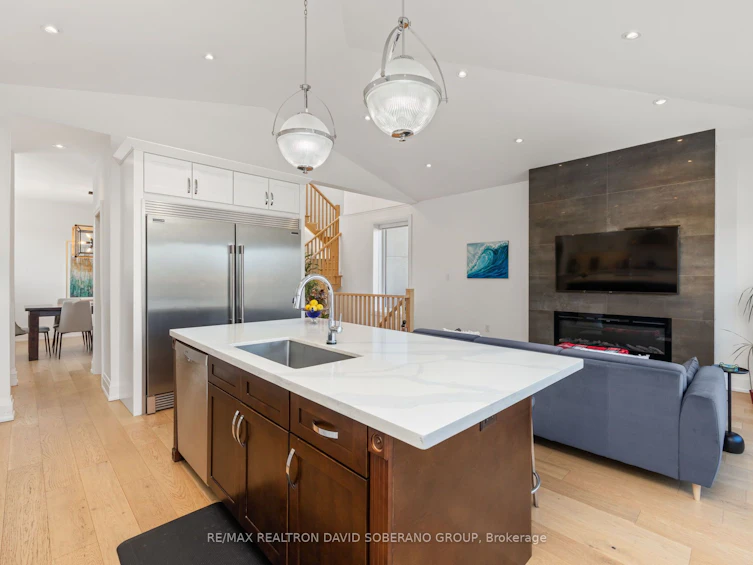 105 Winston Park Boulevard, Toronto, ON, M3K 1C4 - 18