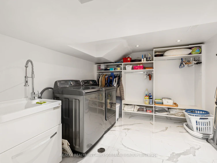 105 Winston Park Boulevard, Toronto, ON, M3K 1C4 - 38