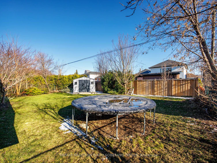 105 Winston Park Boulevard, Toronto, ON, M3K 1C4 - 39
