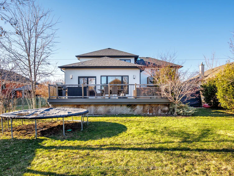 105 Winston Park Boulevard, Toronto, ON, M3K 1C4 - 41